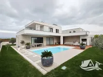 Prodej vily, Privlaka, Chorvatsko, 149 m2