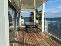 Prodej bytu 4+kk, Sukošan, Chorvatsko, 85 m2