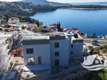 Prodej bytu 3+kk, Primošten, Chorvatsko, 80 m2