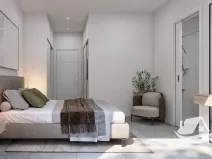 Prodej bytu 4+kk, Benalmádena, Španělsko, 117 m2