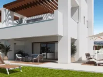 Prodej rodinného domu, Mijas, Španělsko, 180 m2