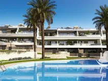 Prodej bytu 4+kk, Denia, Španělsko, 129 m2