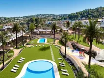 Prodej bytu 3+kk, Denia, Španělsko, 97 m2