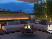 Prodej bytu 4+kk, Palma de Mallorca, Španělsko, 105 m2