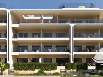 Prodej bytu 3+kk, Capdepera, Španělsko, 82 m2