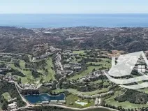 Prodej bytu 4+kk, Mijas, Španělsko, 106 m2