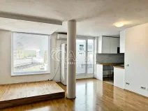 Pronájem bytu 2+kk, Praha - Letňany, Terezínská, 71 m2