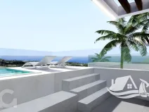 Prodej bytu 4+kk, Nerja, Španělsko, 117 m2
