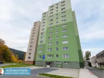 Prodej bytu 3+1, Tanvald, Horská, 59 m2
