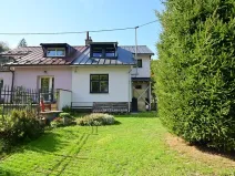 Prodej rodinného domu, Hvězdonice, 135 m2