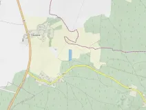 Prodej pole, Krsy, 9361 m2