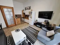 Pronájem bytu 2+kk, Hradec Králové, Buzulucká, 54 m2