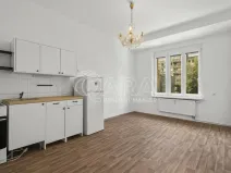Pronájem bytu 2+kk, Praha - Košíře, Donátova, 44 m2