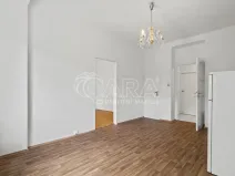 Pronájem bytu 2+kk, Praha - Košíře, Donátova, 44 m2