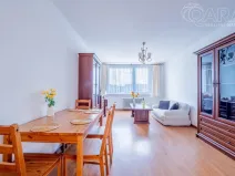 Prodej bytu 3+kk, Praha - Stodůlky, Kocianova, 64 m2
