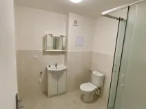 Pronájem bytu 1+kk, Ivanovice na Hané - Chvalkovice na Hané, 29 m2