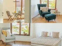 Prodej bytu 3+kk, Praha - Královice, Ke Tvrzi, 84 m2