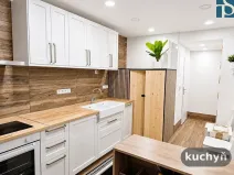 Prodej bytu 1+1, Praha - Vinohrady, Na Kozačce, 48 m2