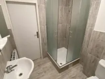 Pronájem bytu 1+kk, Ivanovice na Hané - Chvalkovice na Hané, 31 m2