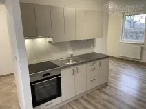 Pronájem bytu 1+kk, Ivanovice na Hané - Chvalkovice na Hané, 31 m2