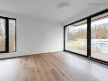 Pronájem bytu 2+kk, Praha - Košíře, Lerausova, 57 m2