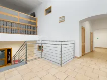 Pronájem kanceláře, Nový Jičín, Masarykovo nám., 70 m2