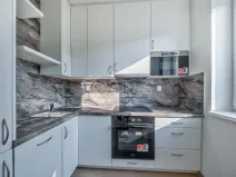 Pronájem bytu 2+kk, Praha - Michle, Elektrárenská, 46 m2