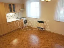 Pronájem bytu 1+kk, Letovice, J. Haška, 27 m2