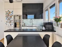 Prodej bytu 3+kk, Praha - Háje, Steinerova, 84 m2
