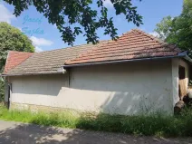Prodej rodinného domu, Kunštát, 97 m2