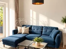 Pronájem bytu 2+kk, Praha - Břevnov, Kochanova, 66 m2