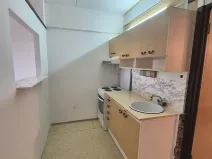 Pronájem bytu 1+kk, Tábor, Krakovská, 32 m2