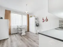 Prodej bytu 1+1, Ústí nad Labem - Severní Terasa, Šípková, 33 m2