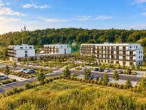 Prodej bytu 1+kk, Hluboká nad Vltavou, Masarykova, 34 m2