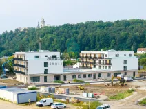 Prodej bytu 3+kk, Hluboká nad Vltavou, Masarykova, 98 m2