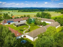 Prodej chaty, Břehov, 1600 m2