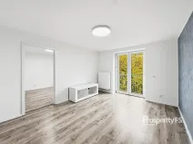 Pronájem bytu 2+1, Kladno, Petrohradská, 54 m2