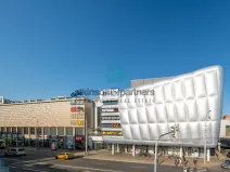 Pronájem kanceláře, České Budějovice - České Budějovice 3, Pražská tř., 100 m2