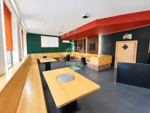 Prodej restaurace, České Budějovice, Na Sadech, 260 m2
