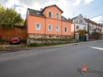 Prodej rodinného domu, Brumovice, Hlavní, 320 m2