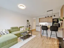 Pronájem rodinného domu, Tábor, Ostružinová, 87 m2