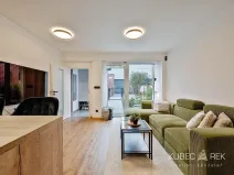 Pronájem rodinného domu, Tábor, Ostružinová, 87 m2