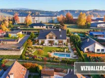 Prodej pozemku pro bydlení, Trutnov - Volanov, U Družstva, 1478 m2