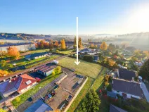 Prodej pozemku pro bydlení, Trutnov - Volanov, U Družstva, 1478 m2