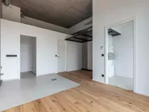 Prodej bytu 1+kk, Nymburk, K Rusínku, 31 m2