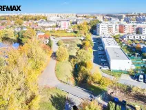 Prodej pozemku pro bydlení, Hradec Králové, 2475 m2