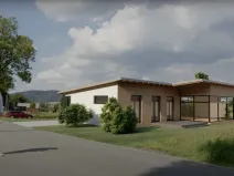 Prodej pozemku, Štíty - Březná, 1026 m2