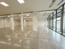Pronájem obchodního prostoru, Ústí nad Labem, Masarykova, 282 m2