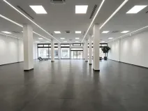 Pronájem obchodního prostoru, Ústí nad Labem, Masarykova, 141 m2