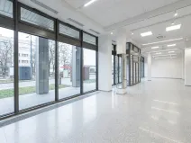 Pronájem obchodního prostoru, Ústí nad Labem, Masarykova, 141 m2